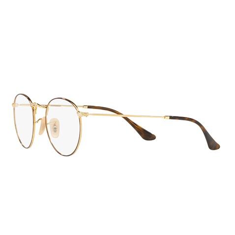 レイバン Ray-Ban RayBan RX3447V 2945 50 メガネ フレーム 純正レンズ対応 ラウンド クラシック アイコン メタル 伊達メガネ 眼鏡｜upup｜06