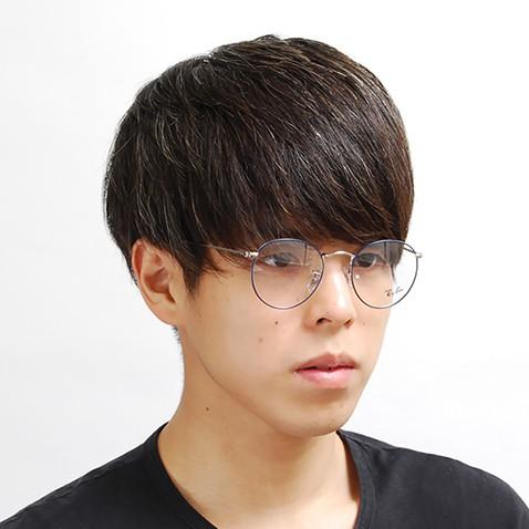 Ray-Ban（レイバン） Ray-Ban RayBan RX3447V 2970 50 メガネ フレーム