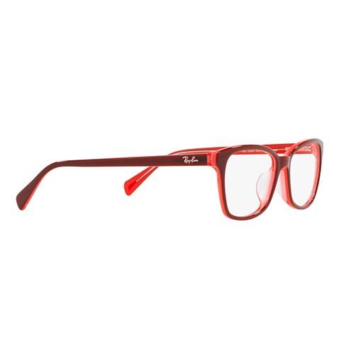 製品の特別割引 オススメ価格 レイバン メガネ フレーム Ray-Ban RayBan RX5362F 5777 54 ウェリントン フルフィット 伊達メガネ 眼鏡