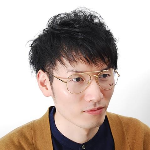 Ray-Ban（レイバン） アウトレット メガネ フレーム RX6413 2500 56