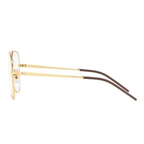 Ray-Ban（レイバン） アウトレット メガネ フレーム RX6413 2500 56