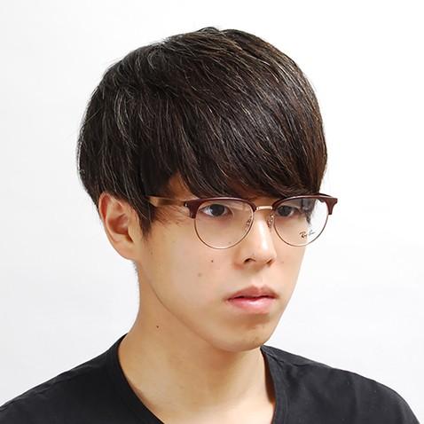 Ray-Ban（レイバン） アウトレット メガネ フレーム RX6396 5786 51