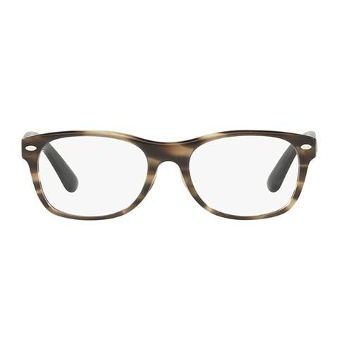 アウトレット レイバン Ray-Ban RayBan RX5184F 5798 52 メガネ フレーム フルフィッティングモデル WAYFARER ウェイファーラー ウェリントン | Ray-Ban | 03