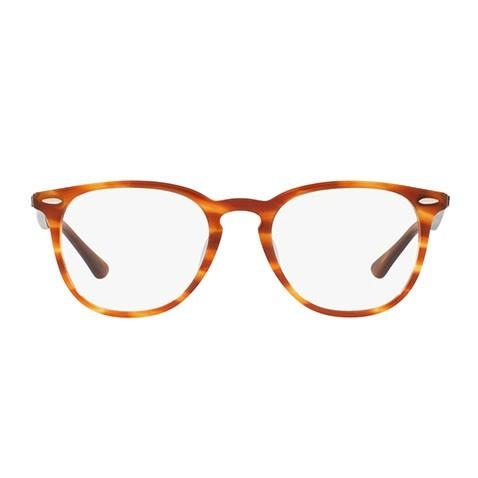 アウトレット レイバン Ray-Ban RayBan RX7159F 5799 52 メガネ フレーム フルフィット ウェリントン アイコン ICONS 伊達メガネ 眼鏡 メガネ | Ray-Ban | 03