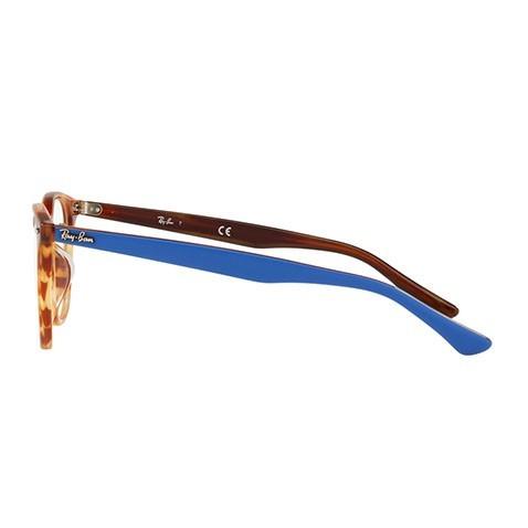 アウトレット レイバン Ray-Ban RayBan RX7159F 5799 52 メガネ フレーム フルフィット ウェリントン アイコン ICONS 伊達メガネ 眼鏡 メガネ | Ray-Ban | 04