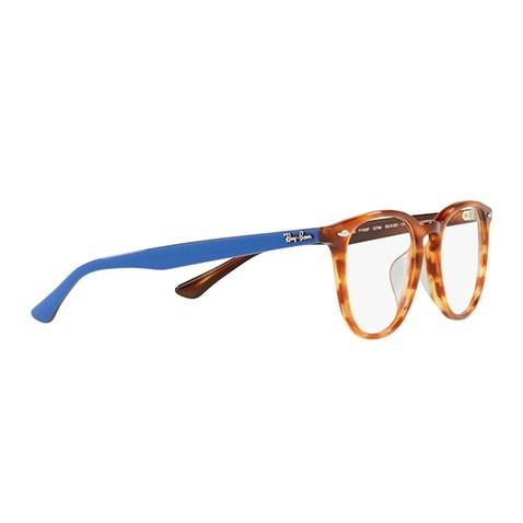 アウトレット レイバン Ray-Ban RayBan RX7159F 5799 52 メガネ フレーム フルフィット ウェリントン アイコン ICONS 伊達メガネ 眼鏡 メガネ | Ray-Ban | 06