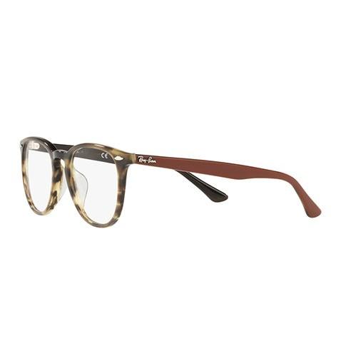 アウトレット レイバン Ray-Ban RayBan RX7159F 5798 52 メガネ フレーム フルフィット ウェリントン アイコン ICONS 伊達メガネ 眼鏡 メガネ | Ray-Ban | 05