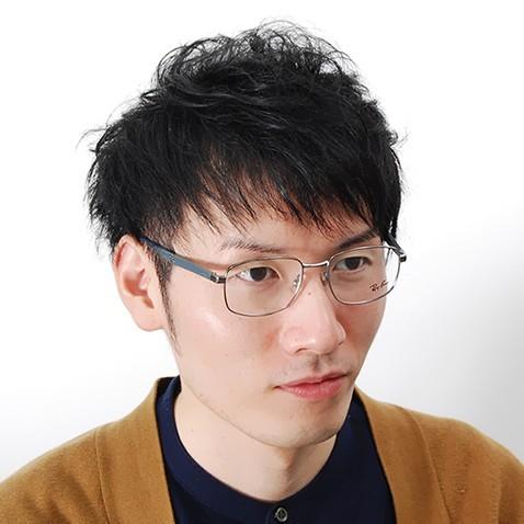 アウトレット レイバン Ray-Ban RayBan RX6423 2502 53 メガネ フレーム スクエア メタル 伊達メガネ 眼鏡 | Ray-Ban | 02