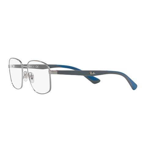 アウトレット レイバン Ray-Ban RayBan RX6423 2502 53 メガネ フレーム スクエア メタル 伊達メガネ 眼鏡 | Ray-Ban | 05