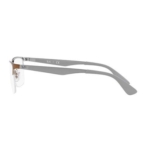 Ray-Ban（レイバン） アウトレット メガネ フレーム RX6335 3011 54 56