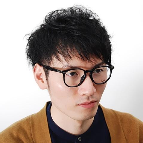 Ray-Ban（レイバン） Ray-Ban RayBan RX7151F 2000 52 メガネ フレーム