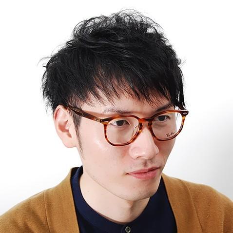 Ray-Ban（レイバン） アウトレット Ray-Ban RayBan RX7151F 5797 52