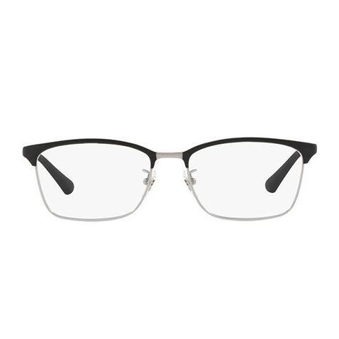 レイバン メガネ フレーム サングラス 調光レンズセット RX8751D 1196 54 チタン ニコン トランジションズスタイルカラー Ray-Ban RayBan｜upup｜04