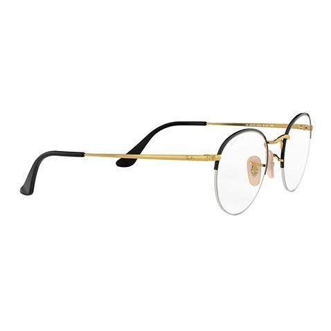 アウトレット レイバン Ray-Ban RX3947V 2946 51 ナイロール ラウンド クラシック Ray-Ban RayBan | Ray-Ban | 04