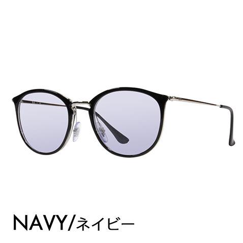 レイバン カラーレンズセット サングラス メガネ Ray-Ban RayBan RX7140 5852 49 51 ハイストリート ボストン HIGHSTREET 伊達メガネ 眼鏡｜upup｜03