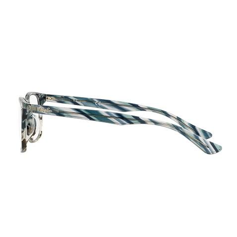 アウトレット レイバン メガネ フレーム Ray-Ban RayBan RX5228MF 5839 56 伊達メガネ 眼鏡 スクエア フルフィット | Ray-Ban | 02