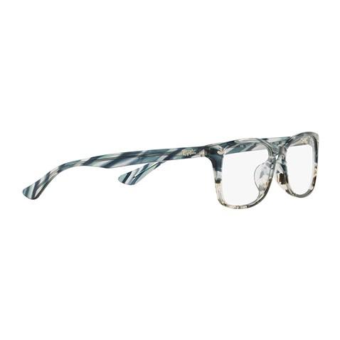 アウトレット レイバン メガネ フレーム Ray-Ban RayBan RX5228MF 5839 56 伊達メガネ 眼鏡 スクエア フルフィット | Ray-Ban | 04