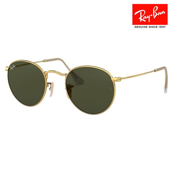 Ray-Ban レイバン サングラス 純正レンズ対応 RB3447 001 47 50 53  