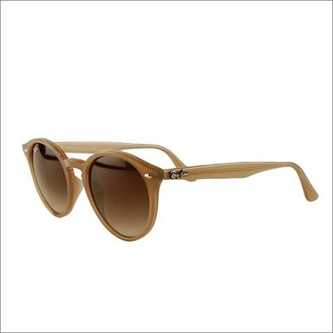Ray-Ban（レイバン） サングラス 純正レンズ対応 RB2180F 616613 49