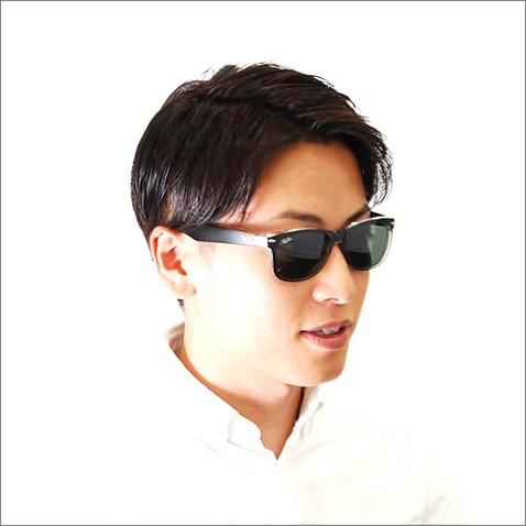 ray ban rb2132 new wayfarer 6052