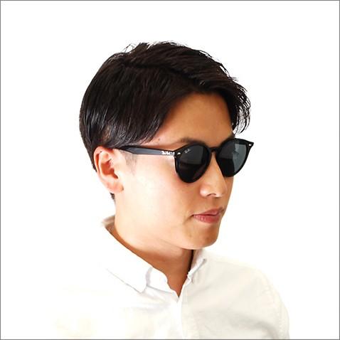 Ray-Ban レイバン サングラス 純正レンズ対応 RB2180F 601/71 49 Ray-Ban レイバン サングラス 純正レンズ対応 RB2180F 601/71 49