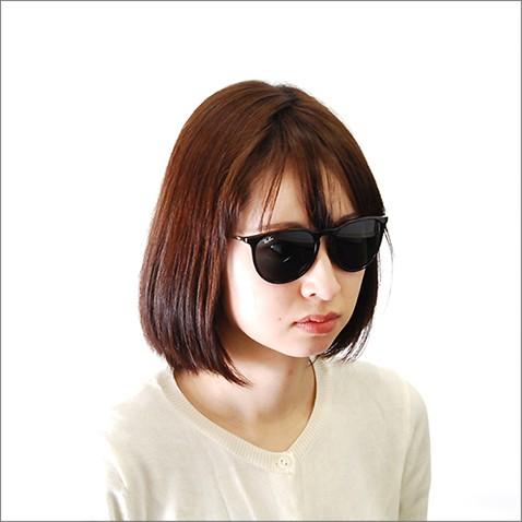Ray-Ban（レイバン） サングラス 純正レンズ対応 RB4171F 710/71 54