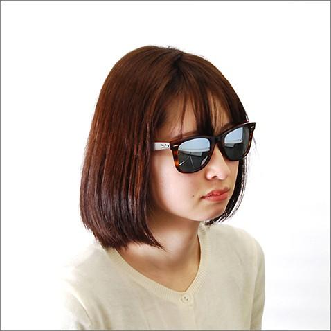 オススメ価格 レイバン サングラス 純正レンズ対応 RB2140F 117830 52 