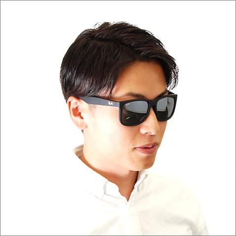 Ray-Ban レイバン ジャスティン サングラス RB4165F 622/6G 55 Ray-Ban レイバン ジャスティン サングラス RB4165F 622/6G 55