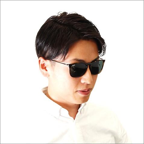 Ray-Ban レイバン サングラス 純正レンズ対応 RB4187F 710/71 54 Ray-Ban レイバン サングラス 純正レンズ対応 RB4187F 710/71 54