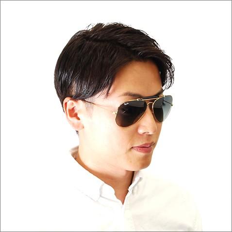 Ray-Ban（レイバン） オススメ価格 サングラス RB3029 181/71 62