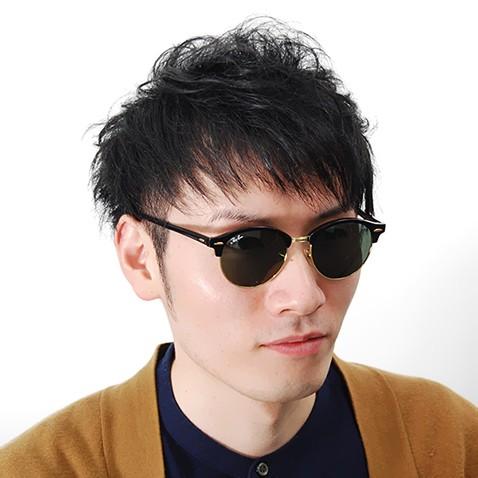 Ray-Ban レイバン サングラス 純正レンズ対応 RB4246 901 51 Ray-Ban レイバン サングラス 純正レンズ対応 RB4246 901 51