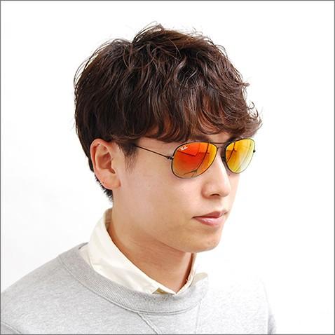 Ray-Ban オススメ価格 レイバン サングラス 純正レンズ対応 RB3362 002 