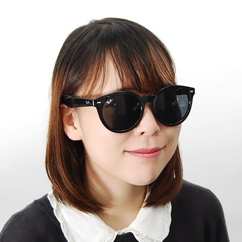 Ray-Ban レイバン サングラス 純正レンズ対応 RB4261D 601/87 55 Ray-Ban レイバン サングラス 純正レンズ対応 RB4261D 601/87 55