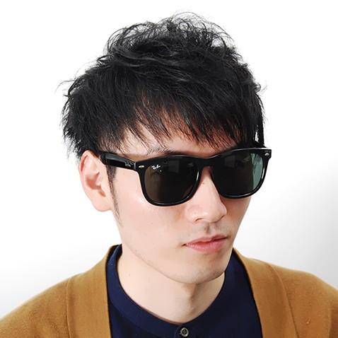 Ray-Ban レイバン サングラス 純正レンズ対応 RB4260D 601/71 57 Ray-Ban レイバン サングラス 純正レンズ対応 RB4260D 601/71 57