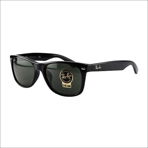 Ray-Ban レイバン サングラス 純正レンズ対応 RB2132F 901 58