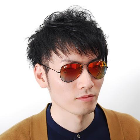 Ray-Ban オススメ価格 レイバン サングラス 純正レンズ対応 RB3025 002 
