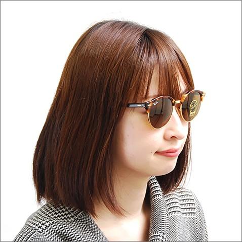 Ray-Ban レイバン サングラス 純正レンズ対応 RB4246 1160 51