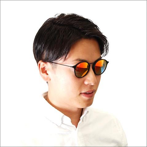 Ray-Ban（レイバン） オススメ価格 サングラス 純正レンズ対応 RB2447F