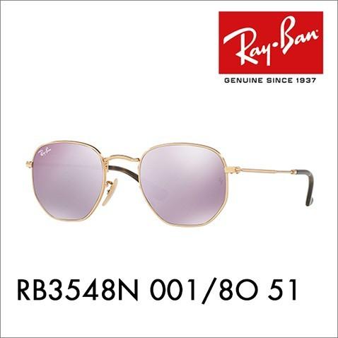 Ray-Ban オススメ価格 レイバン サングラス RB3548N 001/8O 51 Ray-Ban オススメ価格 レイバン サングラス RB3548N 001/8O 51