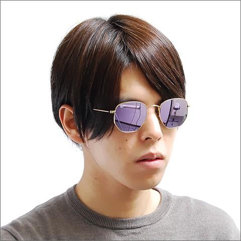 Ray-Ban オススメ価格 レイバン サングラス RB3548N 001/8O 51 Ray-Ban オススメ価格 レイバン サングラス RB3548N 001/8O 51