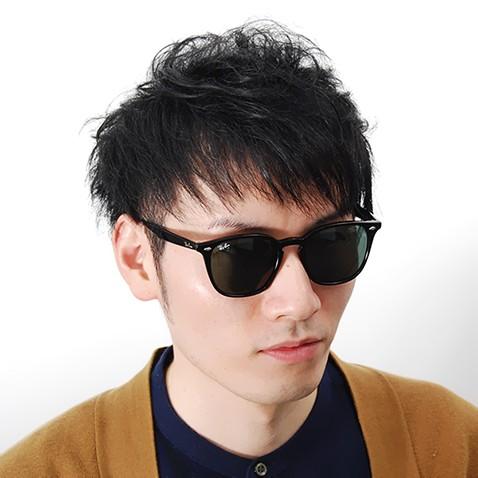 Ray-Ban レイバン サングラス 純正レンズ対応 RB4258F 601/71 52 Ray-Ban レイバン サングラス 純正レンズ対応 RB4258F 601/71 52