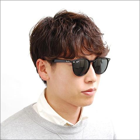 Ray-Ban レイバン サングラス 純正レンズ対応 RB4259F 601/71 53 Ray-Ban レイバン サングラス 純正レンズ対応 RB4259F 601/71 53