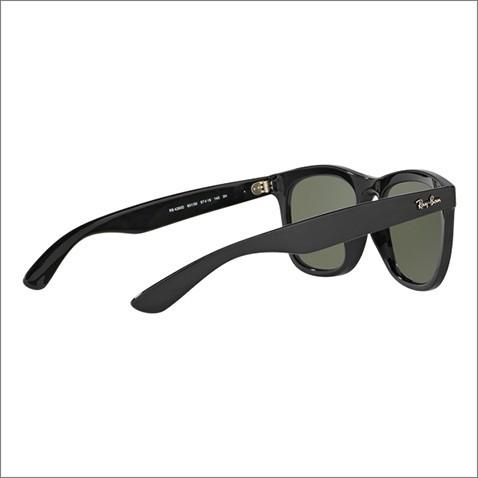 Ray-Ban レイバン サングラス 純正レンズ対応 RB4260D 601/30 57 Ray-Ban レイバン サングラス 純正レンズ対応 RB4260D 601/30 57