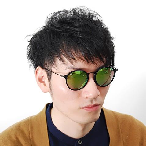 Ray-Ban レイバン サングラス 純正レンズ対応 RB2447F 901/4J 52 Ray-Ban レイバン サングラス 純正レンズ対応 RB2447F 901/4J 52