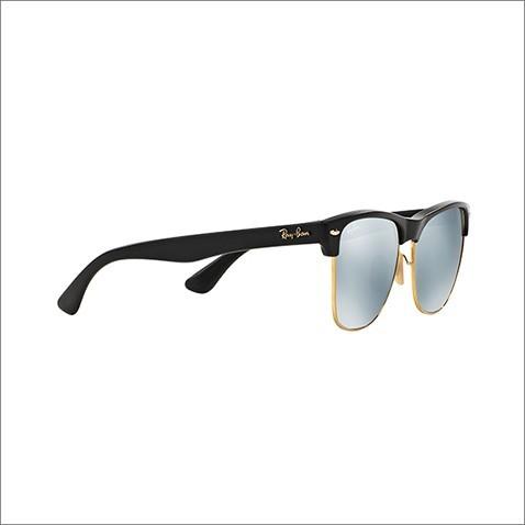 レイバン サングラス 純正レンズ対応 RB4175 877/30 57 CLUBMASTER OVERSIZED クラブマスターオーバーサイズド Ray-Ban｜upup｜05