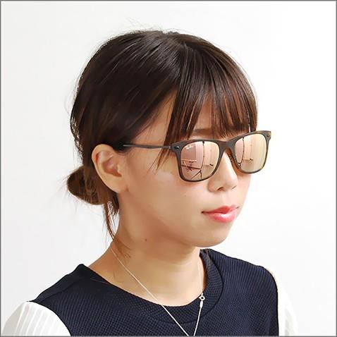 Ray-Ban（レイバン） オススメ価格 サングラス 純正レンズ対応 RB4210 