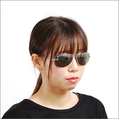 Ray-Ban レイバン サングラス 純正レンズ対応 RB3562 003/5J 59 Ray-Ban レイバン サングラス 純正レンズ対応 RB3562 003/5J 59