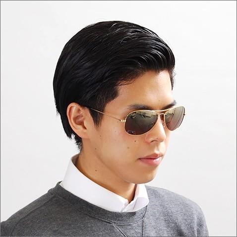 Ray-Ban（レイバン） アウトレット サングラス RB3562 001/6B 59