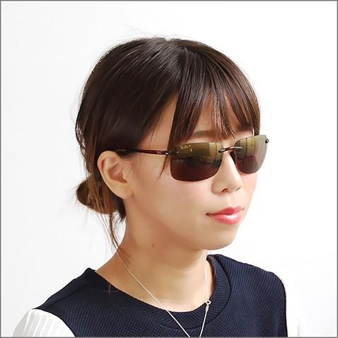 Ray-Ban アウトレット レイバン サングラス RB4255 604/6B 60