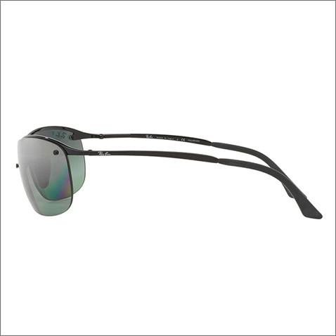 Ray-Ban レイバン サングラス 純正レンズ対応 RB3542 002/5L 63 Ray-Ban レイバン サングラス 純正レンズ対応 RB3542 002/5L 63
